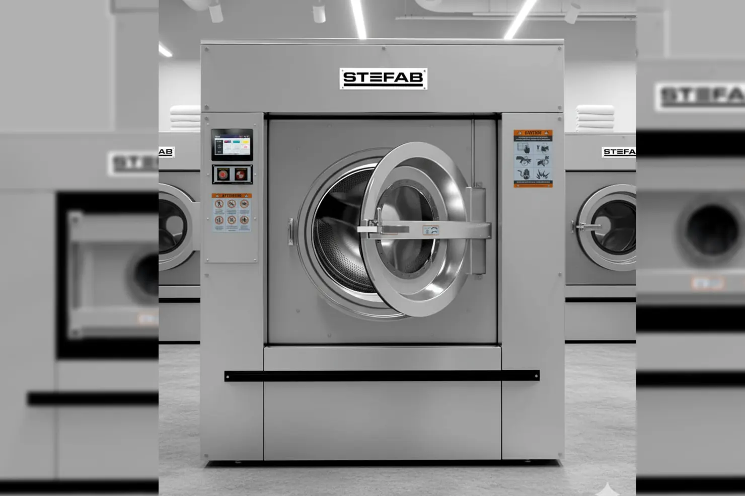 Laundry Services