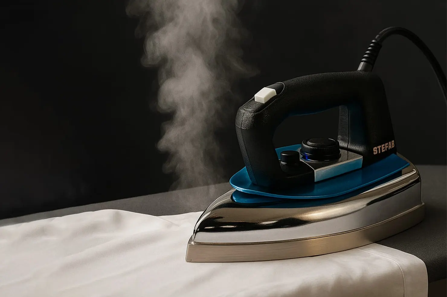 Vaccum Steam